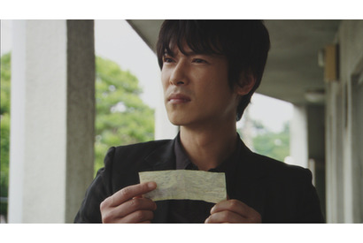 伊坂ワールドで暗躍する“泥棒”堺雅人の映像が解禁　『ラッシュライフ』予告編が到着 画像