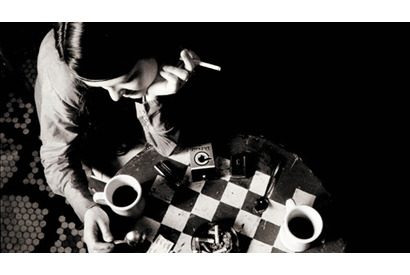 『コーヒー＆シガレッツ』レビュー 画像