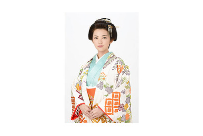 田中麗奈、大河ドラマ「花燃ゆ」出演決定！「文さんとの共演が楽しみ」 画像
