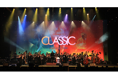 「ディズニー・オン・クラシック」にMay.Jが出演！「レットイットゴー」を披露 画像