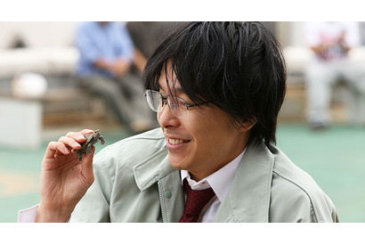【ご招待】ゲスト登壇『ラブ＆ピース』女性限定試写会に10組20名様 画像
