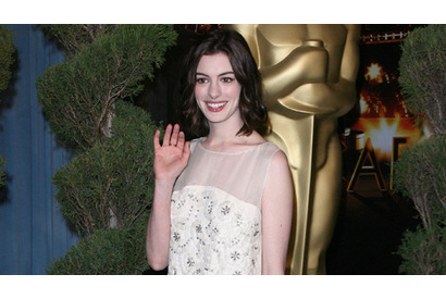 毎年恒例、オスカー候補者の昼食会が開催。今年のオスカーはいつもと違う？ 画像