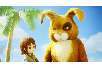 パペットアニメ『ちえりとチェリー』クラウドファンディングがスタート！ 星野源らがコメント 画像