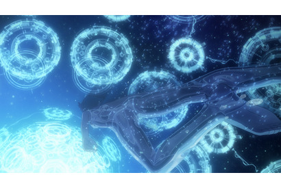 『攻殻機動隊　新劇場版』劇場予告編、WEB先行公開スタート！ 画像