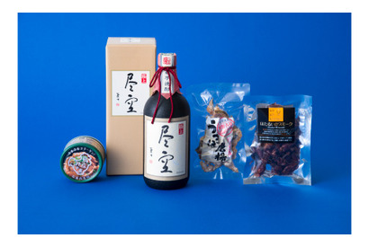 父の日にAKOMEYAが贈る、「男の料理」「男の酒」「男の身だしなみ」グッズ発売中 画像