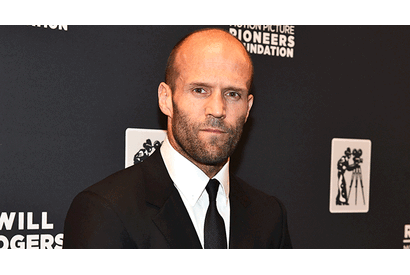 ジェイソン・ステイサム、ダニエル・クレイグに代わり犯罪スリラー映画続編で主役に 画像