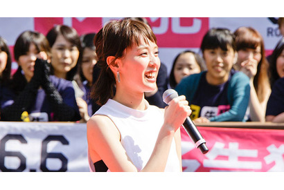 生田斗真、“エセ関西弁”炸裂に関西出身・戸田恵梨香からツッコミ！ 画像