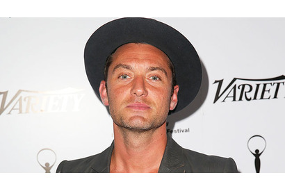 ジュード・ロウ、新恋人は13歳下の一般女性？ 画像