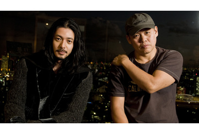 オダギリジョー×キム・ギドク　言語は違えど中身で理解し合った2人の『悲夢』 画像