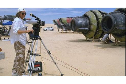 失われていた『スター・ウォーズ』短編映画、再制作へ 画像