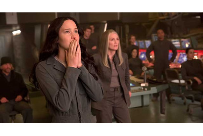 『ハンガー・ゲーム』完結編、世界同時公開決定！ 画像