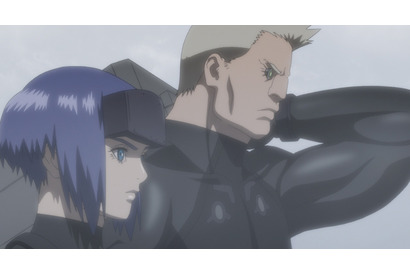 歴代監督が集結！ 『攻殻機動隊』を語り尽くすオールナイトイベントが開催決定 画像