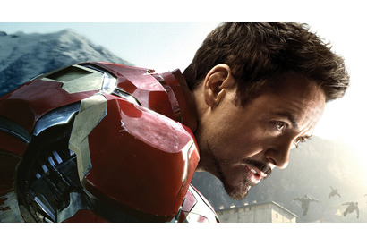 【ご招待】ゲスト登壇『アベンジャーズ／エイジ・オブ・ウルトロン』ジャパンプレミア試写会に3組6名様 画像