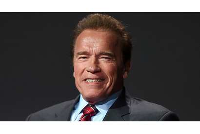 アーノルド・シュワルツェネッガー、オバマ大統領よりも良い大統領になれる発言！ 画像