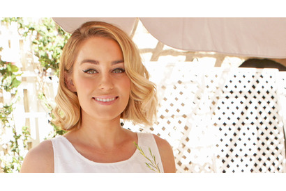 ローレン・コンラッド、自身のサイトで“スリム”や“細い”という表現を禁止 画像