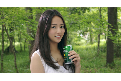 木村文乃、こっそり歌の自主練!? 「音程に少し不安が…」 画像