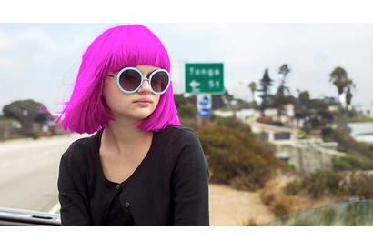 “第2のクロエ・モレッツ” 15歳のジョーイ・キングに注目！ 『WISH I WAS HERE』 画像