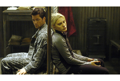 シネマカフェ的海外ドラマvol.91　女子のための「ギャラクティカ」講座　その2 画像