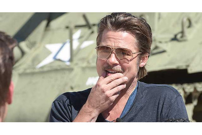 ブラッド・ピット主演最新作、Netflixで独占配信決定！ 日本でもサービス開始へ 画像