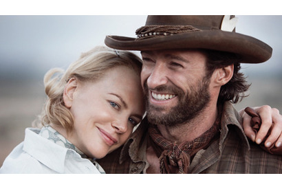 美しい旋律にあの人と酔うvol.2　自己の目覚めにつながる愛『オーストラリア』 画像