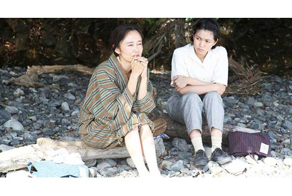 二階堂ふみ主演『この国の空』NYで上映！ 母親役・工藤夕貴からコメント到着 画像