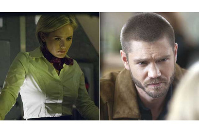 ブラピ＆アンジーに続け!? 共演から交際スタート！ 6月は縁結び映画が続々公開 画像