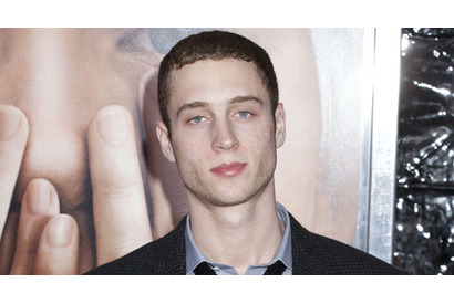 トム・ハンクスの息子、警察のお尋ね者に 画像