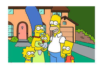 「ザ・シンプソンズ」、新エピソードで長男が死亡？ 画像