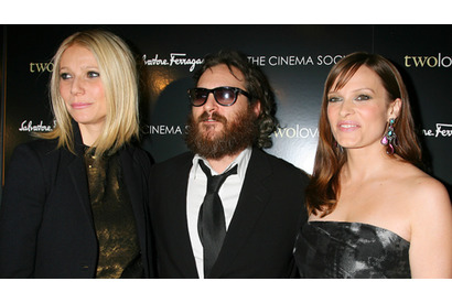 ホアキン・フェニックス、心はもうラッパー。新作プロモーションに身が入らず 画像