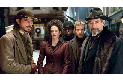 『007』スタッフ＆キャストが集結！エロスと恐怖の絶頂へ導く「ペニー・ドレッドフル」 画像