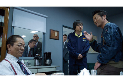 スピンオフとのリンクがいくつ見つかる？　『相棒−劇場版−』アンコール上映決定！ 画像