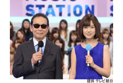 堂本光一、ケント・モリと『Mステ』でMJをリスペクトしたスペシャルステージ 画像