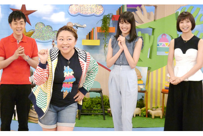 くみっきー直伝！正しい姿勢で“やせやすい体”にチェンジ 画像