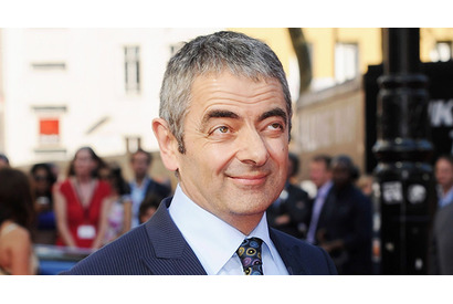 『Mr.ビーン』のローワン・アトキンソン、愛車を15億円で売却!? 画像