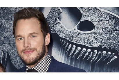 クリス・プラット、『ジュラシック・ワールド』続編へ出演決定！ 画像