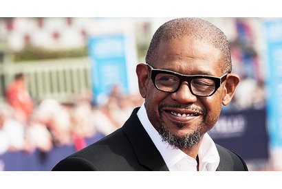 フォレスト・ウィテカー、『スター・ウォーズ』スピンオフ作出演へ？ 画像