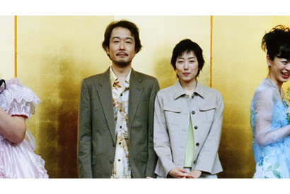 『ぐるりのこと。』DVD発売記念！　リリー・フランキー来場でトーク＆ライブ実施 画像