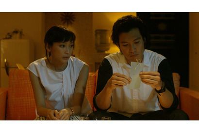 杏×行定勲監督“WEB限定ムービー”第2弾！ 大人の七夕ラブストーリーを描く 画像