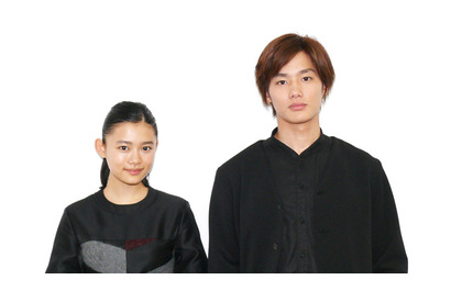 【インタビュー】野村周平×杉咲花『愛を積むひと』で見つめた先輩俳優の“背中” 画像