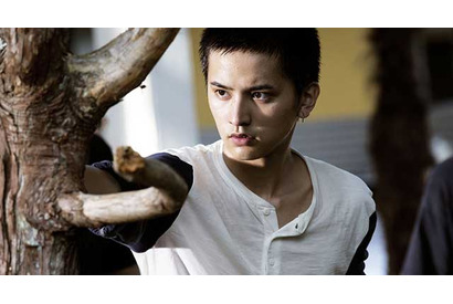 佐藤健に続く“坊主系男子”！『ストレイヤーズ・クロニクル』瀬戸利樹に注目 画像