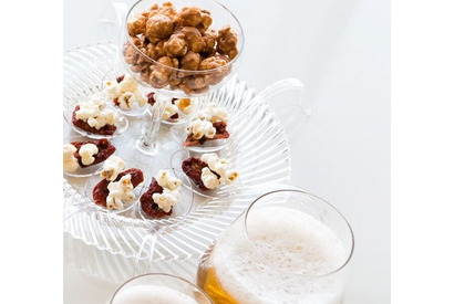 【3時のおやつ】「POP! gourmet popcorn」が全フレーバーをリニューアル 画像
