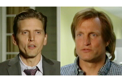 ウィル・スミスの謎の行動のワケは？　鍵を握る共演陣の動画インタビュー到着 画像