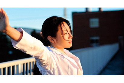 亀梨和也の“命令口調”に胸キュン必至！ 「セカンド・ラブ」80分超え特典映像を収録 画像