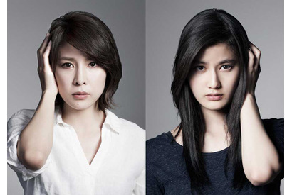 竹内結子＆橋本愛、小野不由美・原作「残穢」映画化で初競演 画像