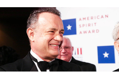 トム・ハンクス、“ハドソン川の奇跡”のサレンバーガー機長役へ 画像