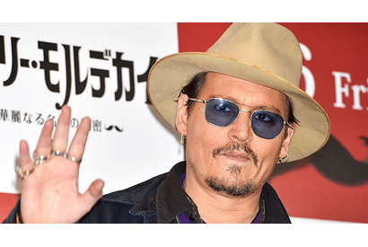 ジョニー・デップ、思い出の仏豪邸を約32億円で売却へ 画像