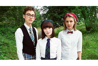 キュートなレトロファッションにくぎ付け！ 『ゴッド・ヘルプ・ザ・ガール』写真一挙公開 画像