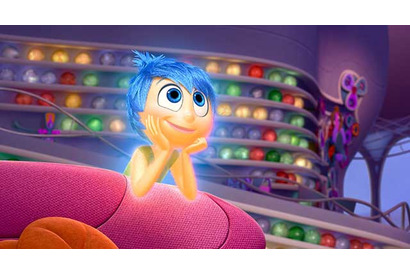 『アバター』超え好発進！ ディズニー／ピクサー『インサイド・ヘッド』全米公開 画像
