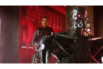 公開より一足早く『ターミネーター』の世界を体感　世界初の展示会開催決定 画像