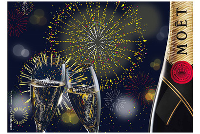 「浴衣でモエ・エ・シャンドン」三都市で開催！　盆踊り＆ジャズの音楽イベントも 画像